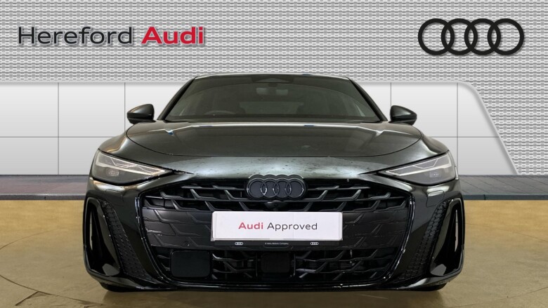 Audi A6 2.0 e-Hybrid Qtro 299 Launch Edition 4dr S Tronic Saloon